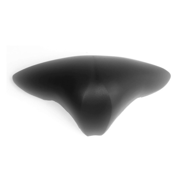 Pyramid Plastics Pyramid seat pad | black | suzuki gsx-r600 2006>2007